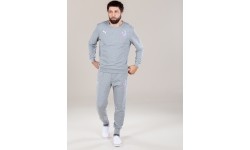 Puma Neymar JR Creativity bluza męska szara 605562 06