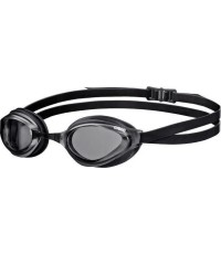 Okulary pływackie Python Smoke-Black