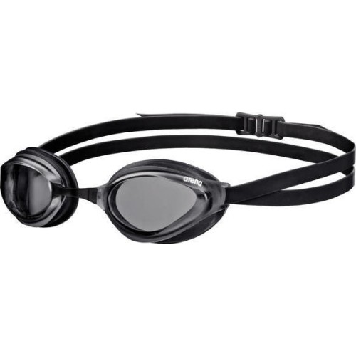 Okulary pływackie Python Smoke-Black