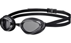 Okulary pływackie Python Smoke-Black