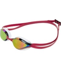 Python Mirror Copper-White-Red_Wine