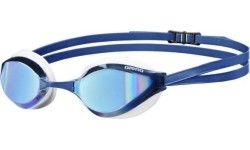 Python Mirror niebieski/biały