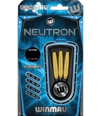 Mosiężne lotki Winmau Neutron