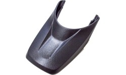 Spoiler błotnika 45mm (czarny)