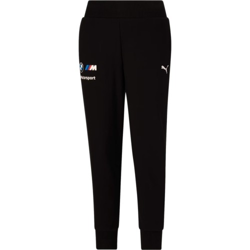 Puma damskie spodnie dresowe BMW MMS Wmn Ess Sweat Pants Black 536524 01