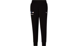 Puma Sportinės Kelnės Moterims Bmw Mms Wmn Ess Sweat Pants Black 536524 01