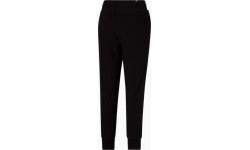 Puma Sportinės Kelnės Moterims Bmw Mms Wmn Ess Sweat Pants Black 536524 01