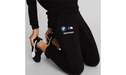 Puma Sportinės Kelnės Moterims Bmw Mms Wmn Ess Sweat Pants Black 536524 01