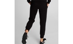 Puma Sportinės Kelnės Moterims Bmw Mms Wmn Ess Sweat Pants Black 536524 01