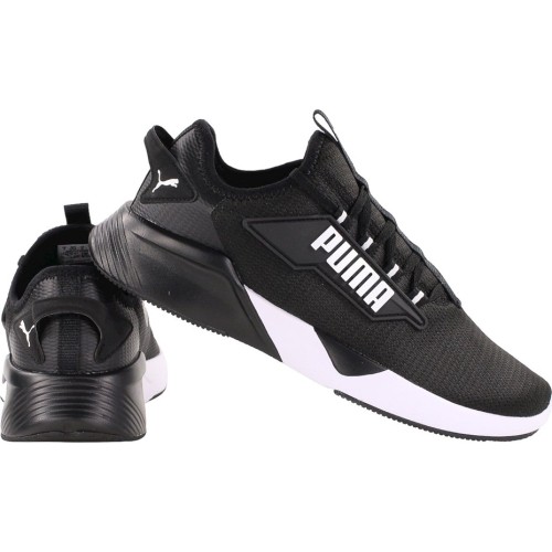 Puma Retaliate 2 buty męskie Black 376676 01