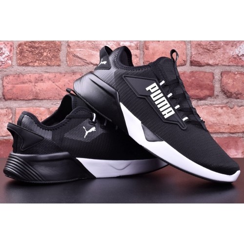 Puma Retaliate 2 buty męskie Black 376676 01