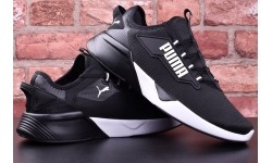 Puma Retaliate 2 buty męskie Black 376676 01