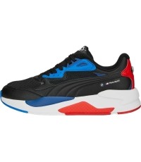 Puma Avalynė Vyrams Bmw Mms X-Ray Speed Black Colored 307137 05