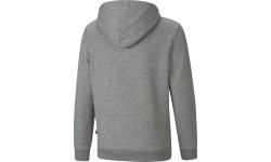 Puma Džemperis Paaugliams Ess + 2 Col Big Logo Grey 586987 03