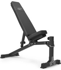 Ławka składana MS-L114 2.0 - Marbo Sport