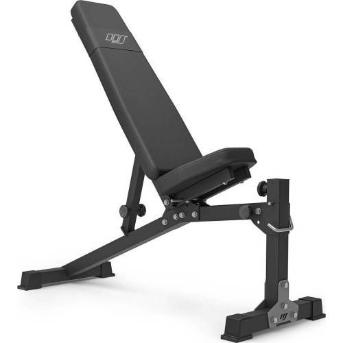 Ławka składana Marbo Sport MS-L114 2.0
