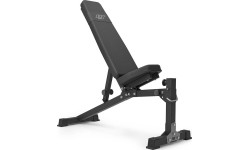 Ławka składana MS-L114 2.0 - Marbo Sport