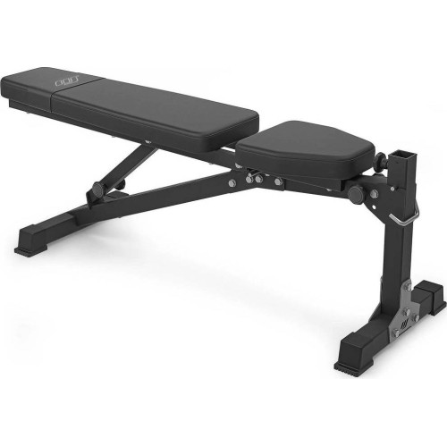 Ławka składana MS-L114 2.0 - Marbo Sport