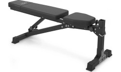 Ławka składana Marbo Sport MS-L114 2.0