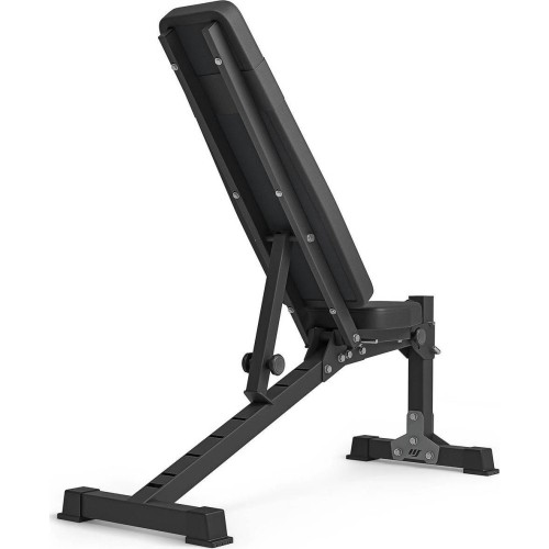 Ławka składana MS-L114 2.0 - Marbo Sport