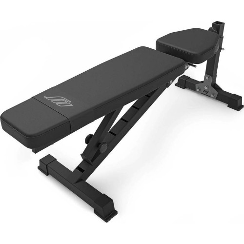 Ławka składana MS-L114 2.0 - Marbo Sport