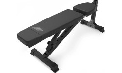 Ławka składana MS-L114 2.0 - Marbo Sport