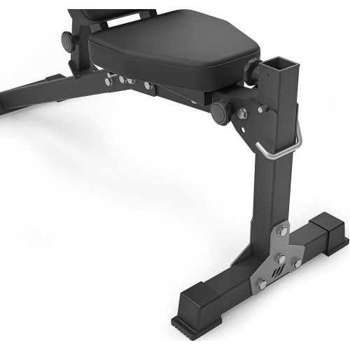 Ławka składana MS-L114 2.0 - Marbo Sport