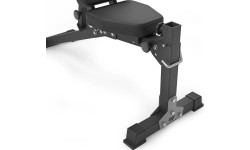 Ławka składana MS-L114 2.0 - Marbo Sport