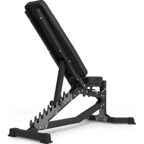 Dwustronnie regulowana ławka treningowa MS-L102 2.0 - Marbo Sport