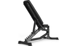 Dwustronnie regulowana ławka treningowa MS-L102 2.0 - Marbo Sport