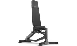 Dwustronnie regulowana ławka treningowa MS-L102 2.0 - Marbo Sport