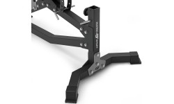 Dwustronnie regulowana ławka treningowa MS-L102 2.0 - Marbo Sport