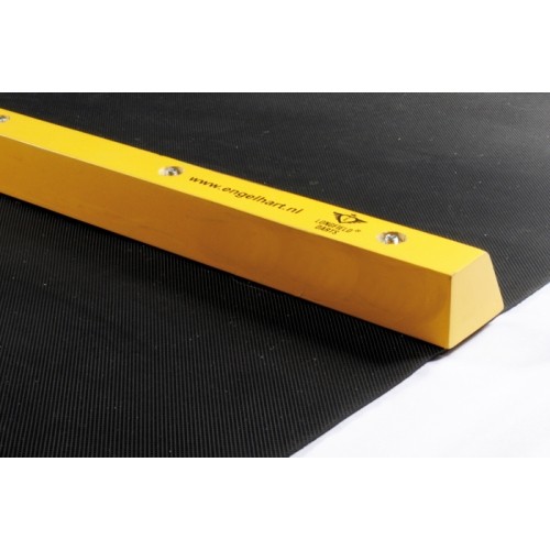 Dart Mat Oche Rubber