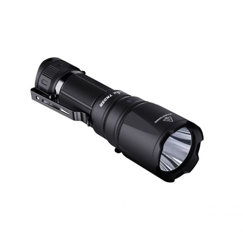Latarka taktyczna TK05R LED
