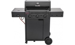 Dujinis grilis Char-Broil Essential 3G