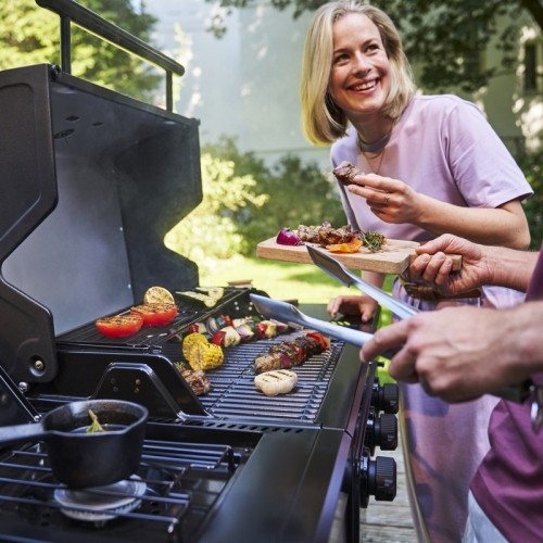 Grill gazowy Char-Broil Essential 3G