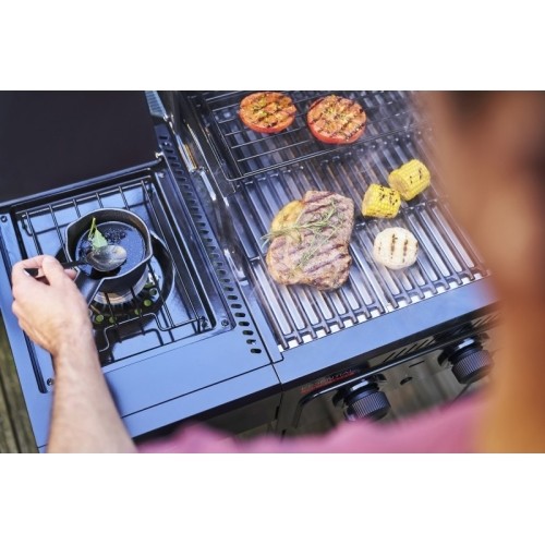 Grill gazowy Char-Broil Essential 3G