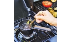 Dujinis grilis Char-Broil Essential 3G