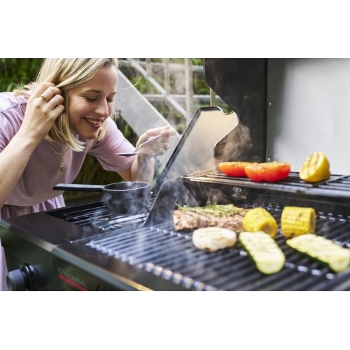Grill gazowy Char-Broil Essential 3G