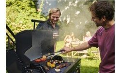 Dujinis grilis Char-Broil Essential 3G