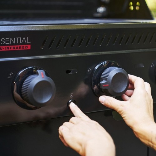 Grill gazowy Char-Broil Essential 3G