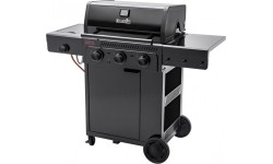 Dujinis grilis Char-Broil Essential 3G
