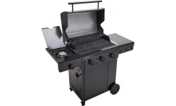 Dujinis grilis Char-Broil Essential 3G
