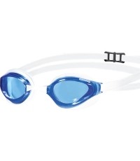 Python Clear Blue-White-White Tu