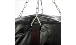 Worek bokserski 100 cm fi35 cm + torpeda MC-W100|35 - Marbo Sport