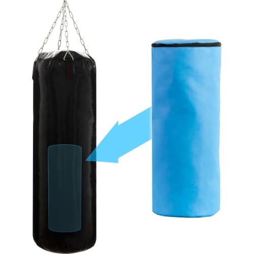 Worek bokserski 100 cm fi35 cm + torpeda MC-W100|35 - Marbo Sport