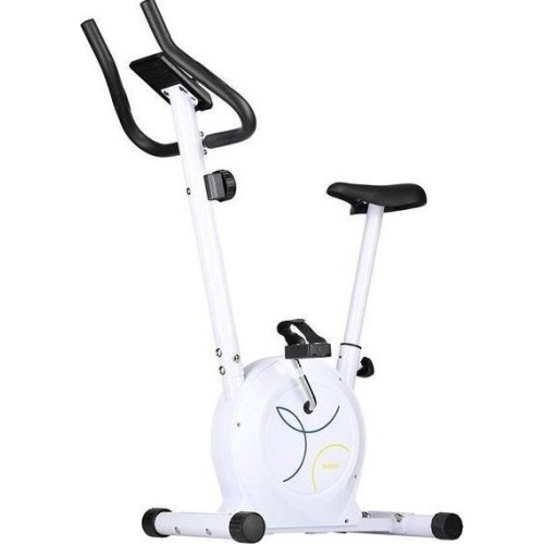 Rower Magnetyczny One Fitness Rm8740, Biały