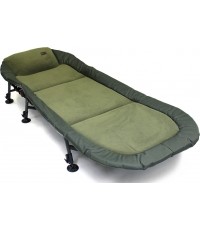 Łóżko karpiowe ZFish Deluxe RCL 210x85 cm