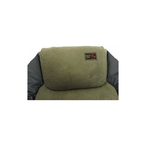 Łóżko karpiowe ZFish Deluxe RCL 210x85 cm