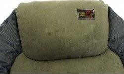 Łóżko karpiowe ZFish Deluxe RCL 210x85 cm